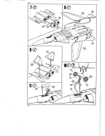 Preview for 4 page of REVELL Suchoj S-37 Berkut Assembly Instructions Manual