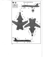 Preview for 6 page of REVELL Suchoj S-37 Berkut Assembly Instructions Manual