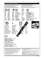 Preview for 3 page of REVELL Sunseeker Predator 108 Assembly Manual