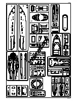 Preview for 5 page of REVELL Sunseeker Predator 108 Assembly Manual