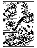 Preview for 8 page of REVELL Sunseeker Predator 108 Assembly Manual