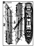 Preview for 12 page of REVELL Sunseeker Predator 108 Assembly Manual