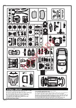 Preview for 4 page of REVELL Superamerica Assembly Manual