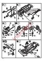 Предварительный просмотр 6 страницы REVELL Superamerica Assembly Manual