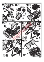 Предварительный просмотр 7 страницы REVELL Superamerica Assembly Manual