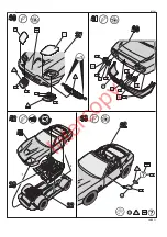 Preview for 11 page of REVELL Superamerica Assembly Manual