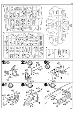 Preview for 5 page of REVELL Supermarine SEAFIRE F Mk. XV Instruction Assembly Manual