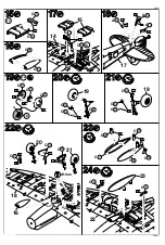 Preview for 7 page of REVELL Supermarine SEAFIRE F Mk. XV Instruction Assembly Manual