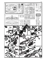 Предварительный просмотр 5 страницы REVELL Supermarine Spitfire IXC Assembly Manual