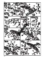 Предварительный просмотр 6 страницы REVELL Supermarine Spitfire IXC Assembly Manual