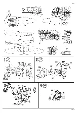 Предварительный просмотр 5 страницы REVELL Supermarine SPITFIRE Mk.I Assembly Manual