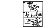 Предварительный просмотр 7 страницы REVELL SUPERMARINE SPITFIRE MK II Assembly Manual