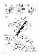 Preview for 4 page of REVELL Supermarine Spitfire Mk V Assembly Manual