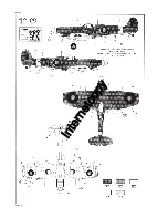 Preview for 6 page of REVELL Supermarine Spitfire Mk V Assembly Manual