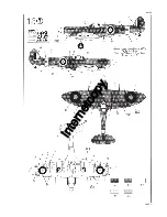 Preview for 7 page of REVELL Supermarine Spitfire Mk V Assembly Manual