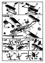 Предварительный просмотр 7 страницы REVELL Supermarine STRANRAER Assembly Manual