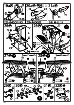 Предварительный просмотр 8 страницы REVELL Supermarine STRANRAER Assembly Manual