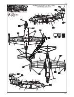 Preview for 7 page of REVELL T-2C/E Buckeye Assembly Manual