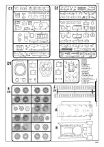 Предварительный просмотр 5 страницы REVELL T-34/76 model 1943 Manual