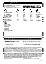 Preview for 3 page of REVELL T-34/85 Tank & Siberian Rifleman Manual