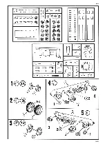 Preview for 5 page of REVELL T-34/85 Tank & Siberian Rifleman Manual