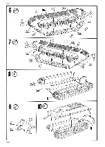 Preview for 6 page of REVELL T-34/85 Tank & Siberian Rifleman Manual