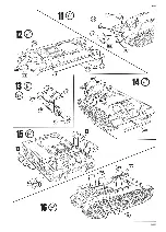 Preview for 7 page of REVELL T-34/85 Tank & Siberian Rifleman Manual