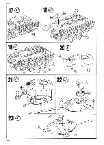 Preview for 8 page of REVELL T-34/85 Tank & Siberian Rifleman Manual