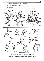 Preview for 11 page of REVELL T-34/85 Tank & Siberian Rifleman Manual