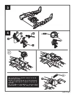 Preview for 5 page of REVELL TBF AVENGER Assembly Manual