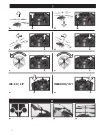 Предварительный просмотр 5 страницы REVELL TECHNIK NIGHT FLASH User Manual