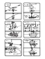 Предварительный просмотр 7 страницы REVELL TECHNIK NIGHT FLASH User Manual