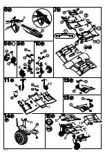 Preview for 6 page of REVELL THE FLYING BULLS F4U-4 CORSAIR Assembly Manual