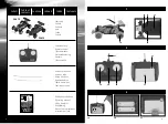 Предварительный просмотр 2 страницы REVELL Thunder & Bolt User Manual