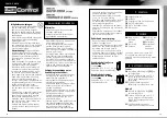 Предварительный просмотр 10 страницы REVELL Thunder & Bolt User Manual