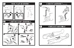 Preview for 3 page of REVELL Tiger Shark P-40B Manual