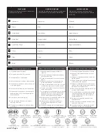 Предварительный просмотр 2 страницы REVELL TONY NANCY'S 22 Jr dragster/roadster Assembly Manual