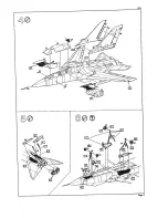 Предварительный просмотр 3 страницы REVELL Tornado F.3 ADV Assembly Manual