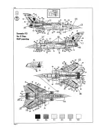 Предварительный просмотр 6 страницы REVELL Tornado F.3 ADV Assembly Manual