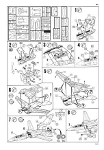 Preview for 5 page of REVELL Tornado GR Mk. 1 Assembly Manual