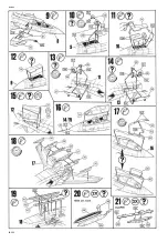 Preview for 6 page of REVELL Tornado GR Mk. 1 Assembly Manual