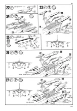 Preview for 7 page of REVELL Tornado GR Mk. 1 Assembly Manual