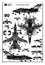 Preview for 8 page of REVELL Tornado GR Mk. 1 Assembly Manual