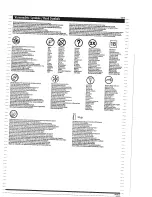 Preview for 5 page of REVELL Tornado GR1 RAF Assembly Manual