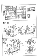 Preview for 8 page of REVELL Tornado GR1 RAF Assembly Manual