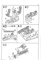 Preview for 9 page of REVELL Tornado GR1 RAF Assembly Manual