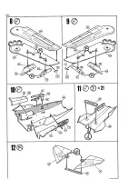 Preview for 10 page of REVELL Tornado GR1 RAF Assembly Manual