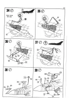 Preview for 15 page of REVELL Tornado GR1 RAF Assembly Manual