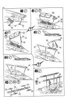 Preview for 16 page of REVELL Tornado GR1 RAF Assembly Manual