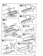 Preview for 17 page of REVELL Tornado GR1 RAF Assembly Manual